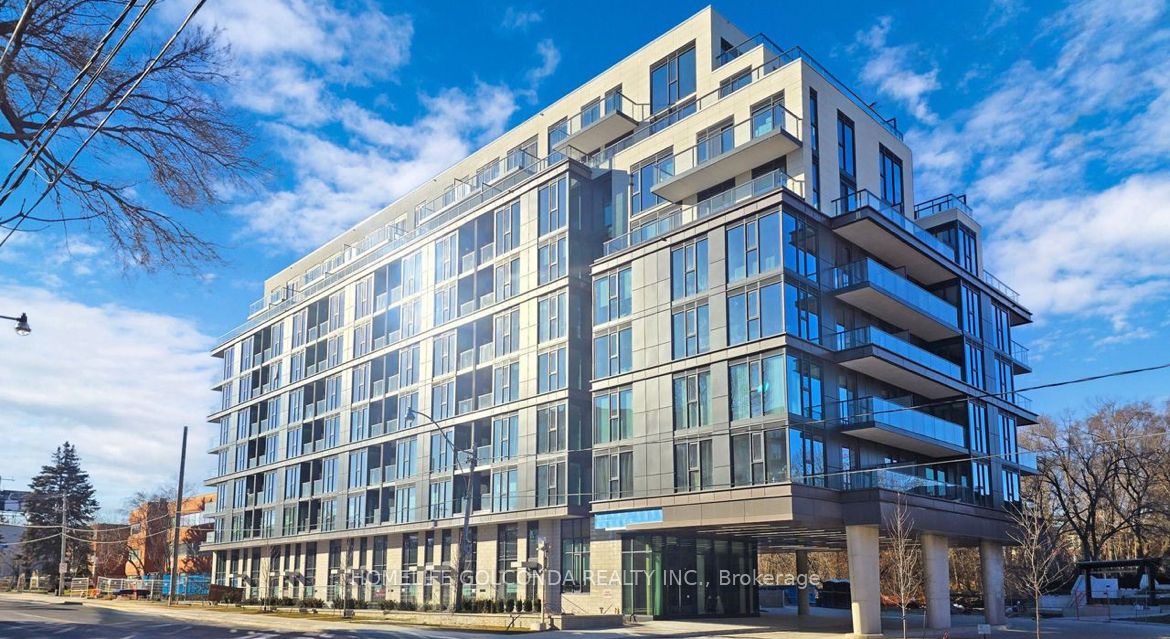 For Lease: 250 Lawrence Avenue W 708, Toronto C04, ON M5M 1B2, Toronto C04, ON