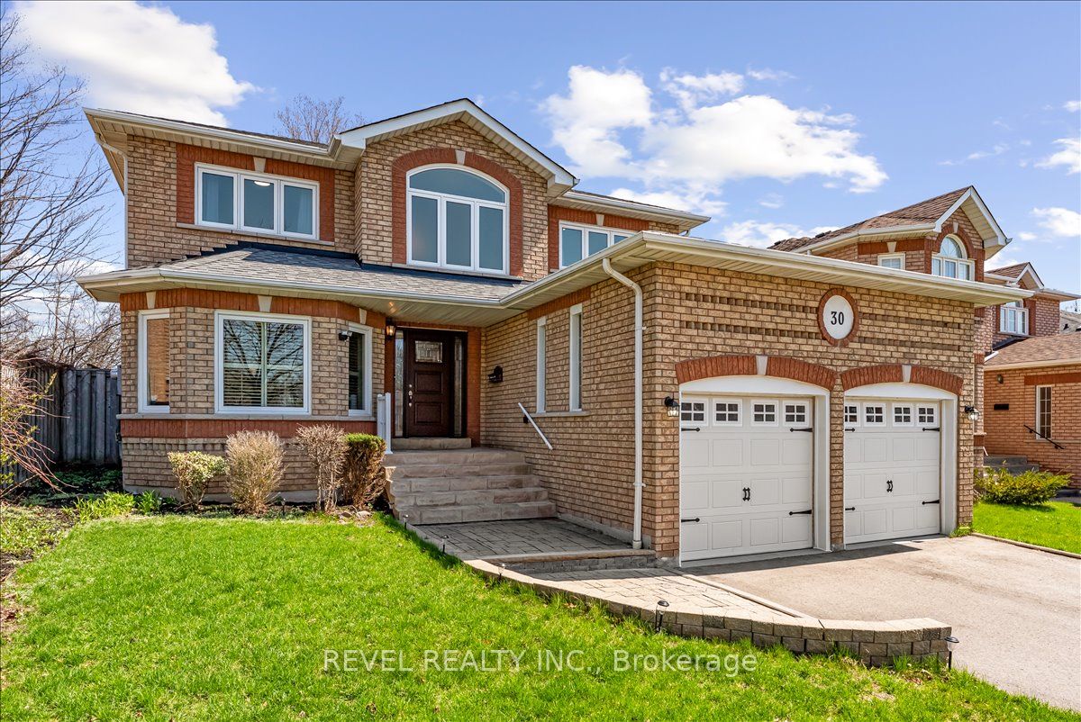 For Sale: 30 Linderwood Drive, Toronto E10, ON M1C 3P8, Toronto E10, ON