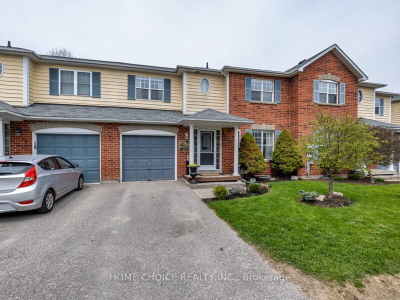 For Sale: 2800 Courtice Road 20, Clarington, ON L1E 2M6, Clarington, ON