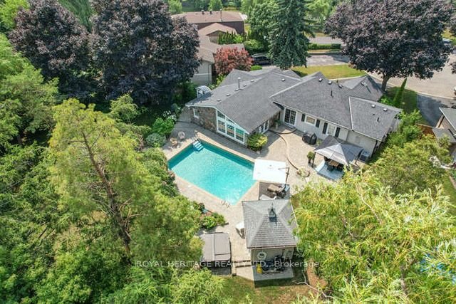 For Sale: 1549 Willowside Court, Pickering, ON L1W 3P5, Pickering, ON