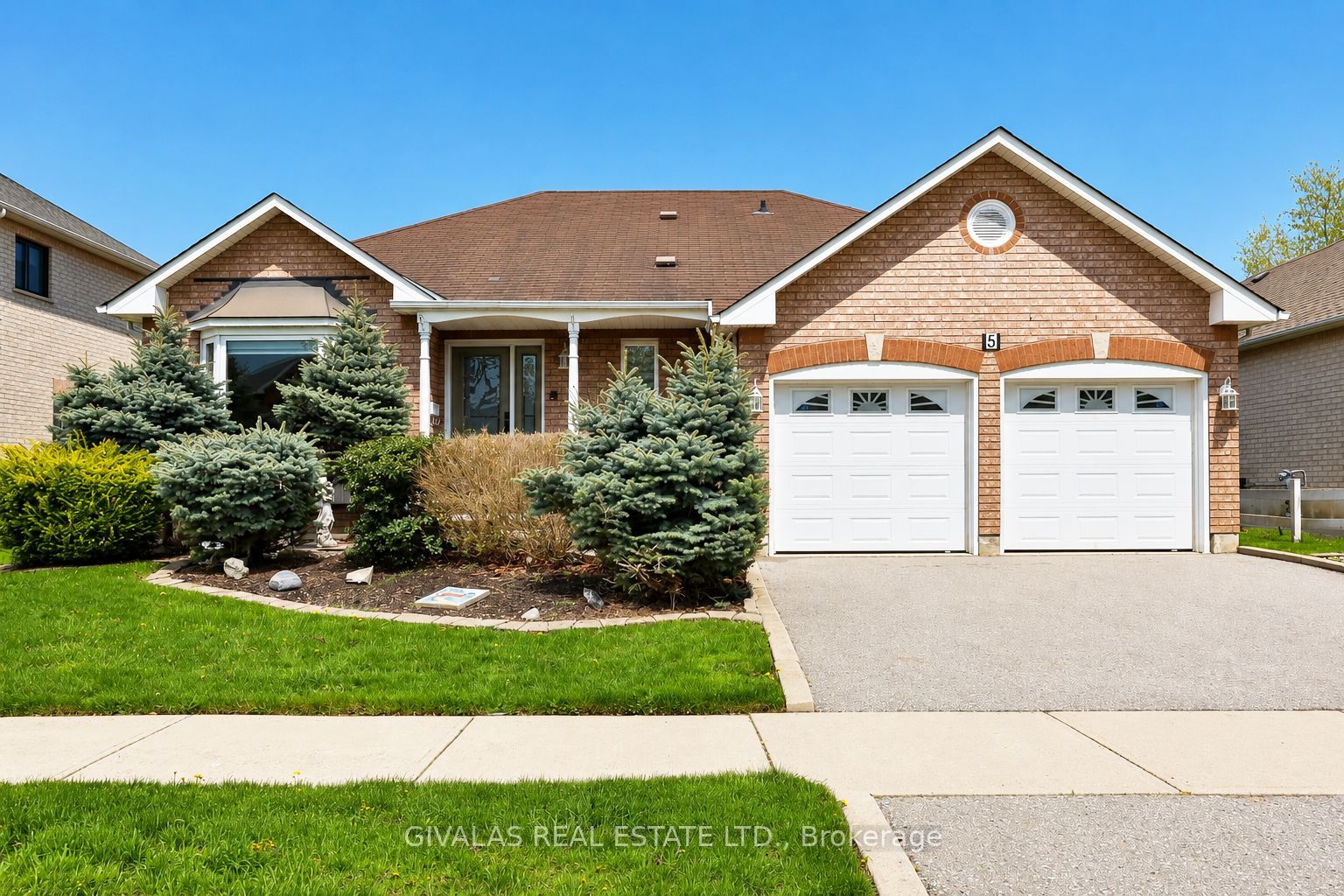 For Sale: 5 Mcgregor Drive, Ajax, ON L1T 3W8, Ajax, ON