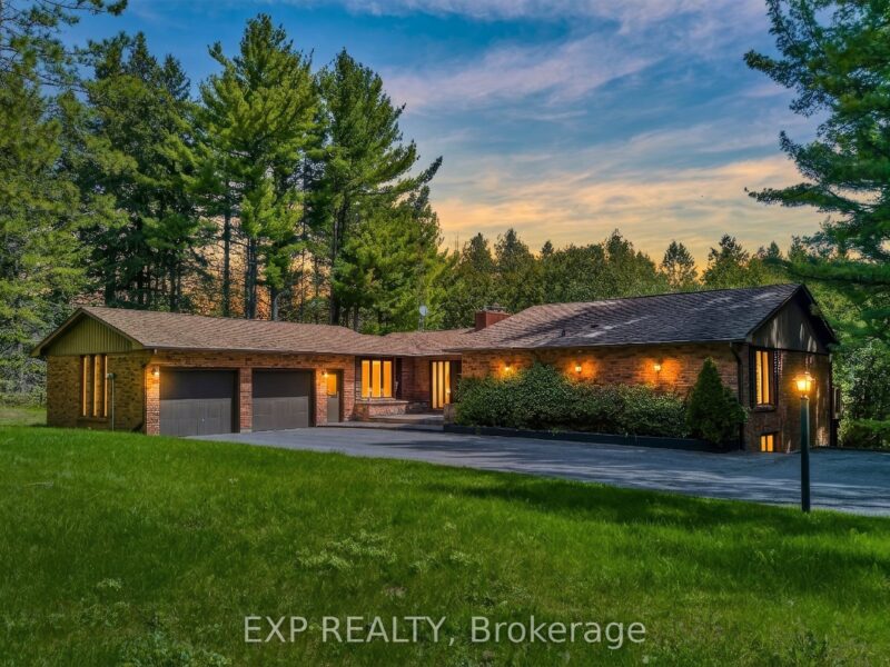 For Sale: 7985 Cedarbrook Trail, Whitby, ON L1M 1L9, Whitby, ON