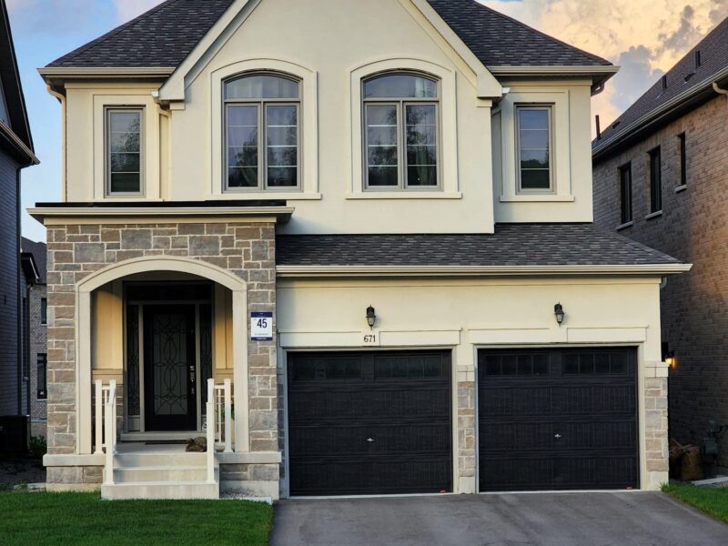 For Sale: 671 LANGFORD Boulevard, Bradford West Gwillimbury, ON L3Z 4P4, Bradford West Gwillimbury, ON