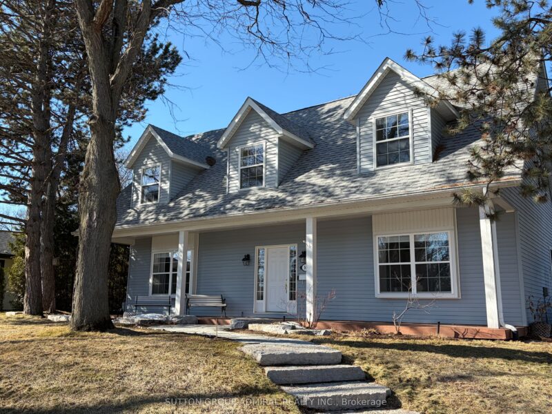 For Sale: 54 Starlight Crescent, Richmond Hill, ON L4C 4X5, Richmond Hill, ON