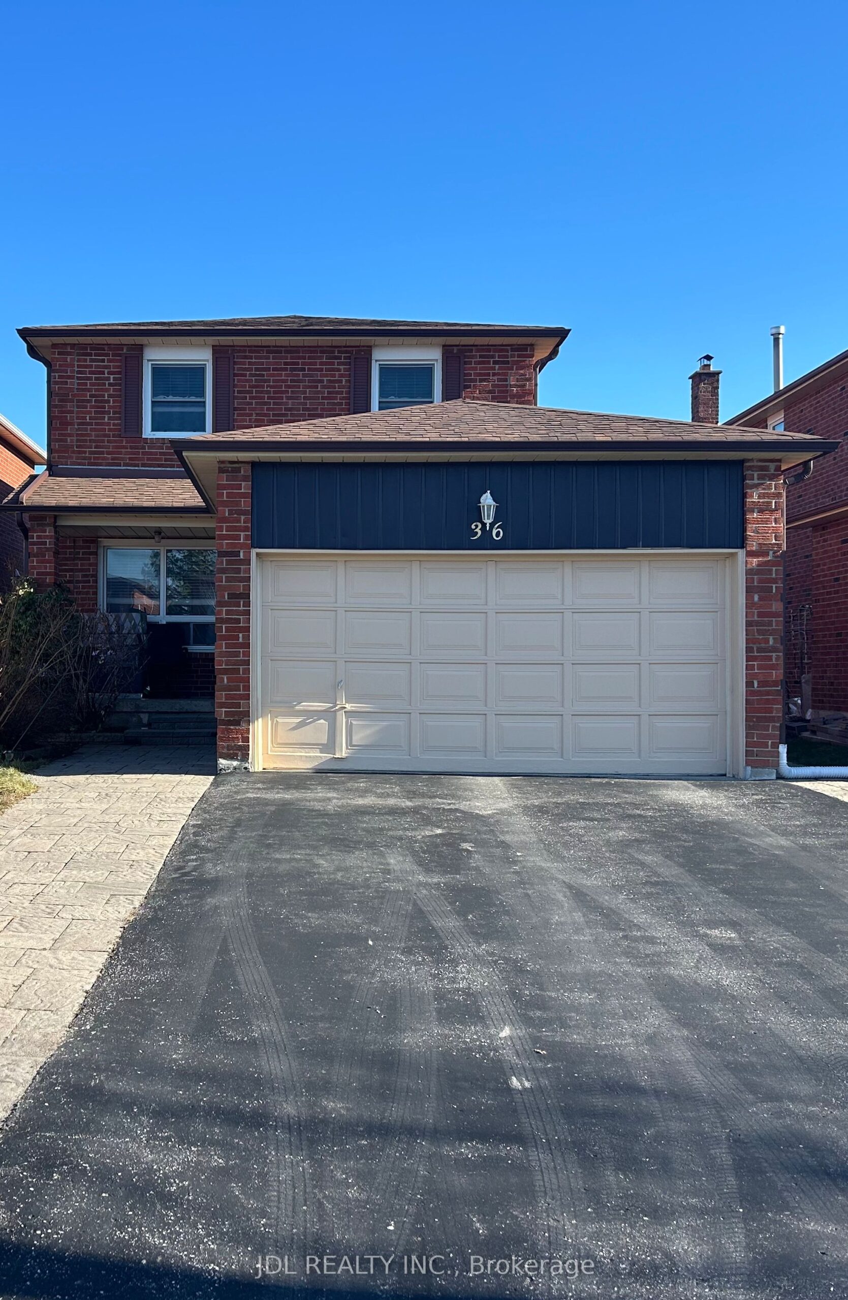 For Lease: 36 Bendamere Cres Crescent Basement, Markham, ON L3P 6Y1, Markham, ON