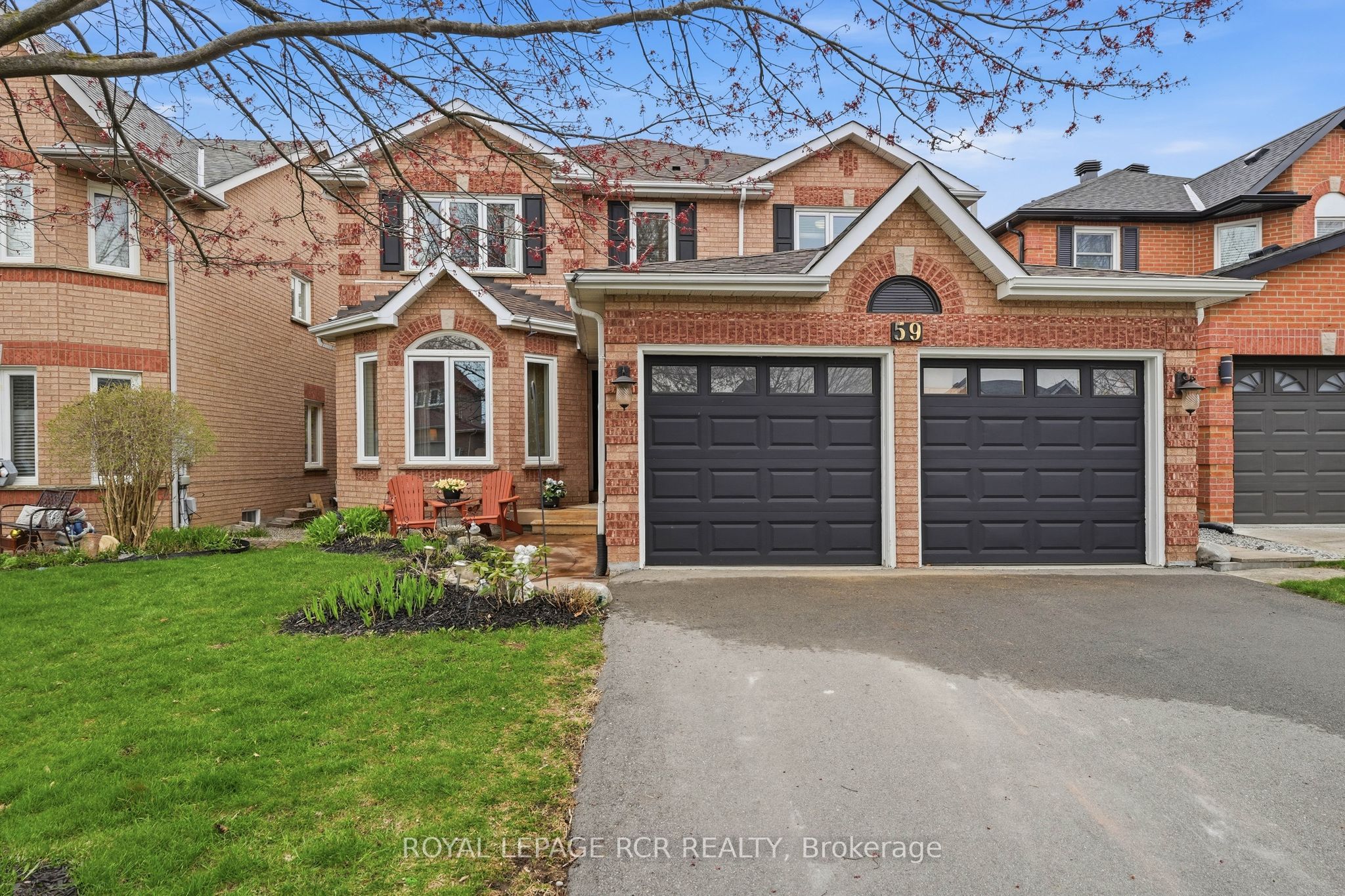 For Sale: 59 Dawlish Avenue, Aurora, ON L4G 6R4, Aurora, ON