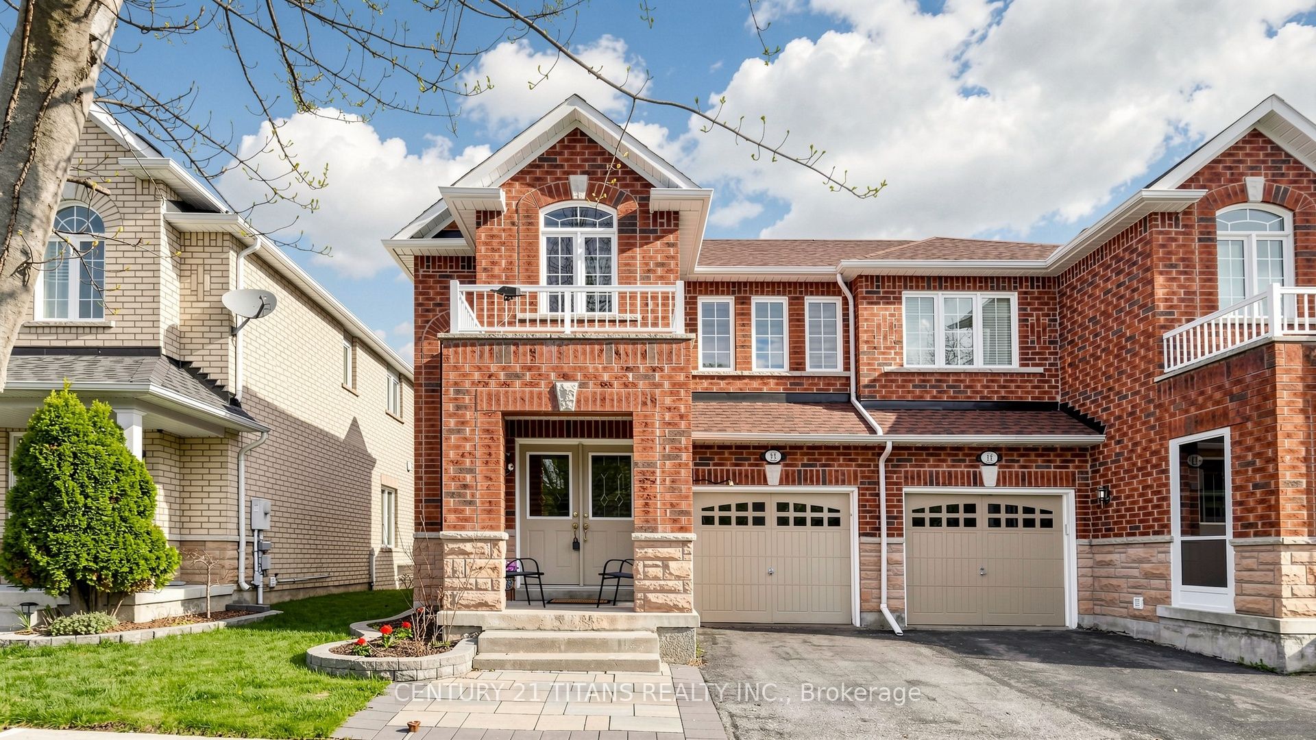 For Sale: 13 Pamgrey Road, Markham, ON L6E 1X5, Markham, ON