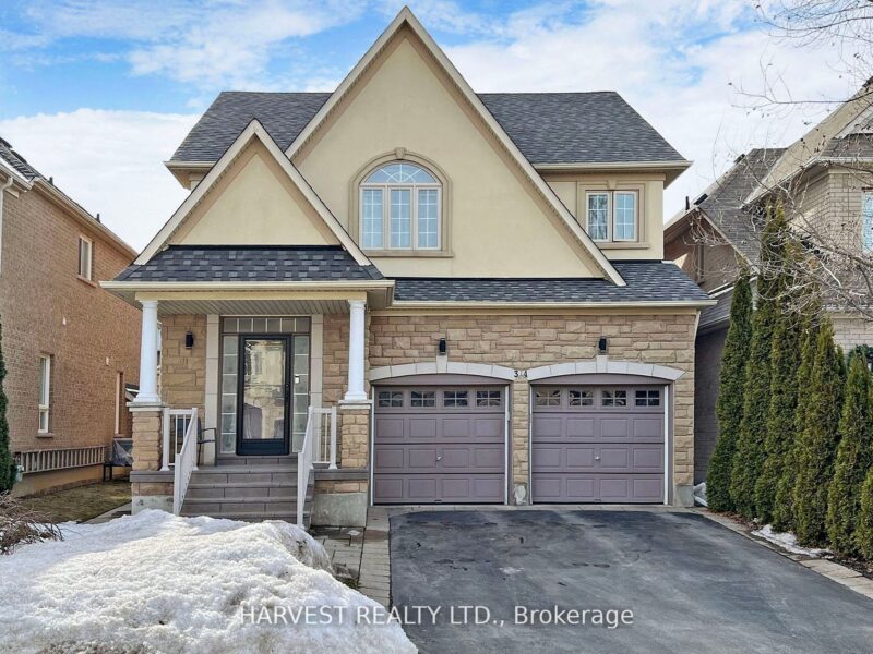 For Sale: 34 Ulson Drive, Richmond Hill, ON L4E 4V6, Richmond Hill, ON