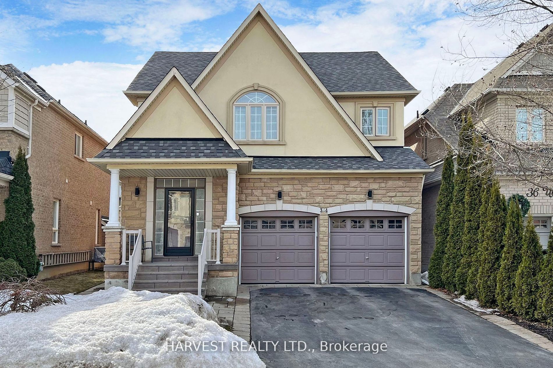 For Sale: 34 Ulson Drive, Richmond Hill, ON L4E 4V6, Richmond Hill, ON