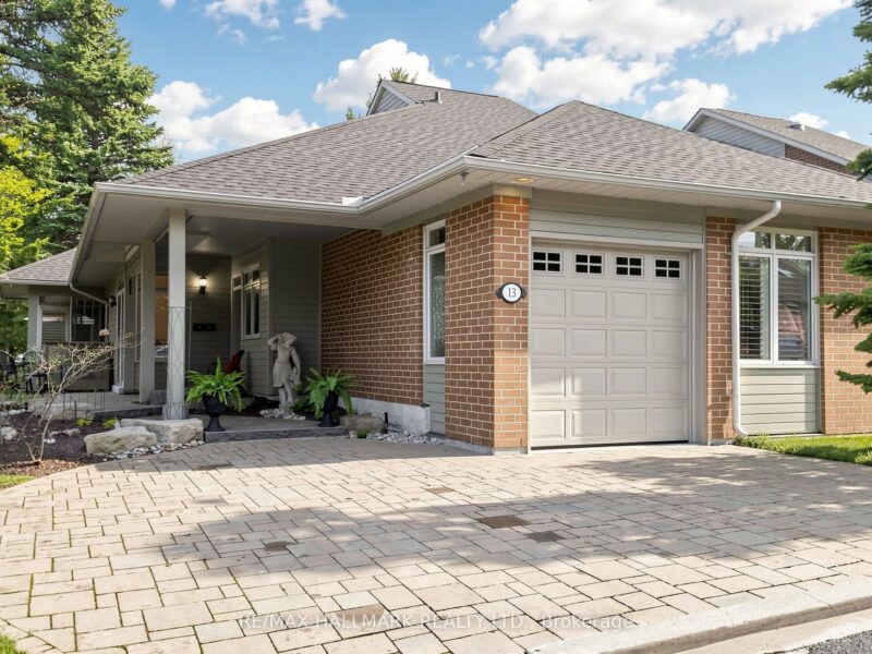 For Sale: 13 Christina Falls Way, Markham, ON L6E 1B4, Markham, ON