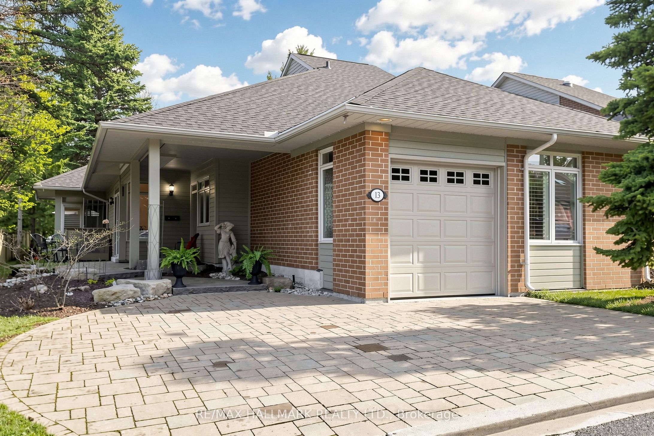 For Sale: 13 Christina Falls Way, Markham, ON L6E 1B4, Markham, ON