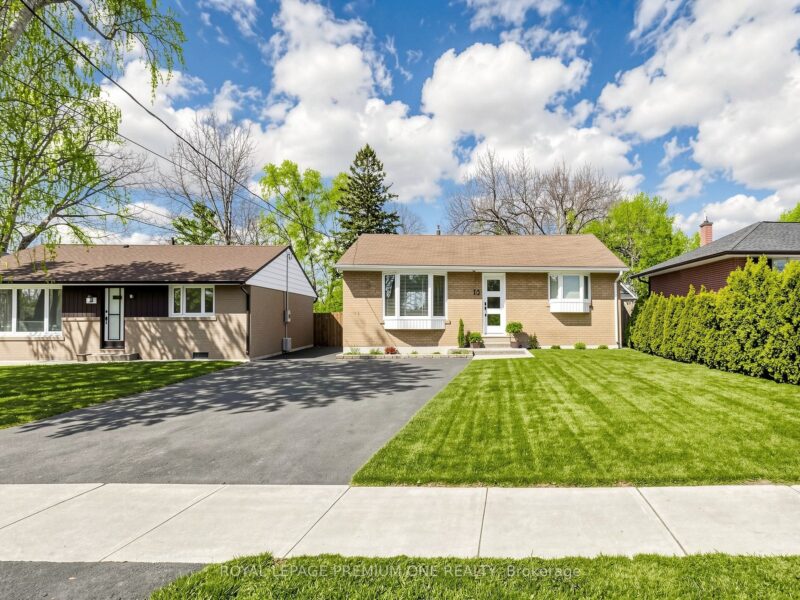 For Sale: 72 Thornton Avenue, Bradford West Gwillimbury, ON L3Z 1N4, Bradford West Gwillimbury, ON