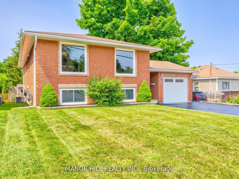 For Sale: 444 William Street, Midland, ON L4R 2S6, Midland, ON