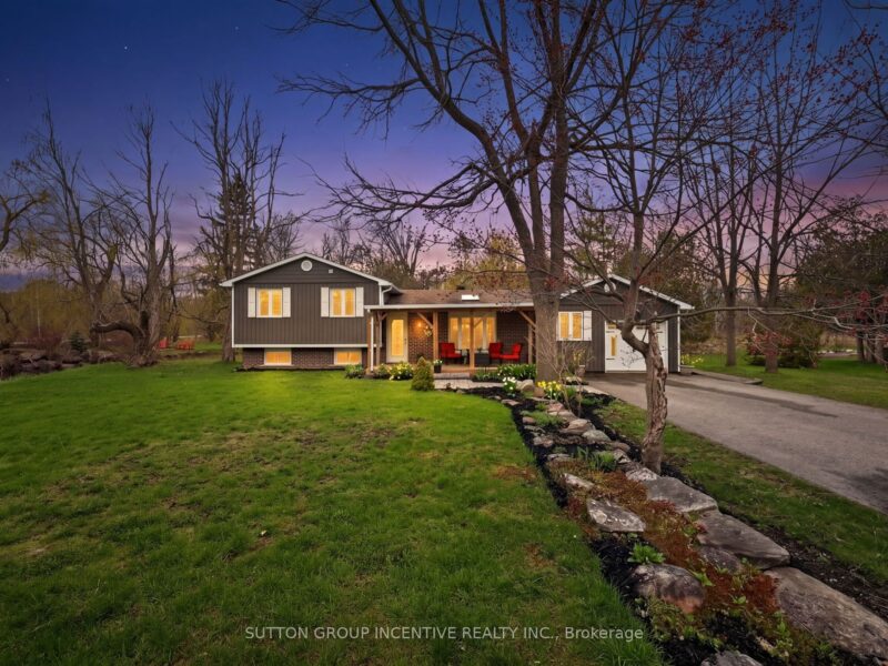 For Sale: 10 Springhome Road, Oro-Medonte, ON L0L 1T0, Oro-Medonte, ON