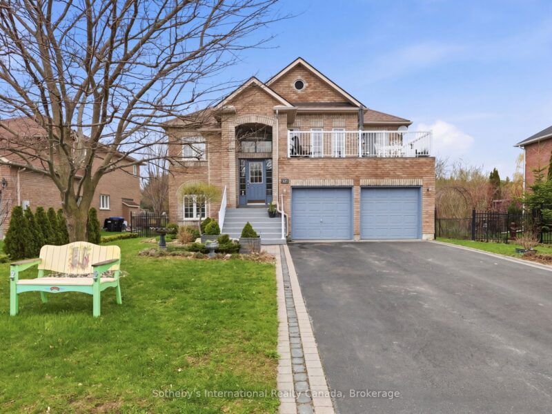 For Sale: 17 Mair Mills Drive, Collingwood, ON L9Y 0A7, Collingwood, ON
