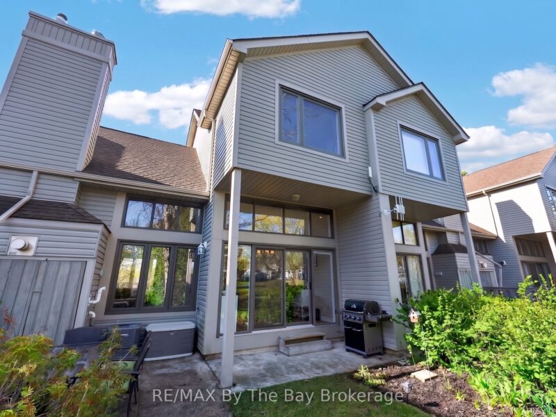 For Sale: 43 Trafalgar Road, Collingwood, ON L9Y 5G4, Collingwood, ON