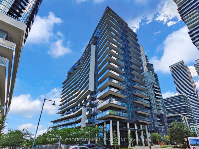 For Sale: 39 Annie Craig Drive 221, Toronto W06, ON M8V 0H1, Toronto W06, ON