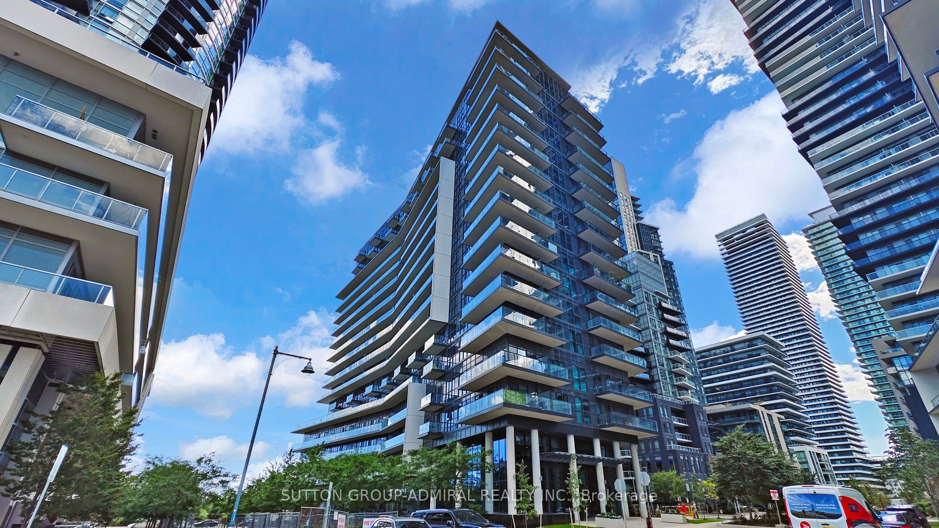 For Sale: 39 Annie Craig Drive 221, Toronto W06, ON M8V 0H1, Toronto W06, ON