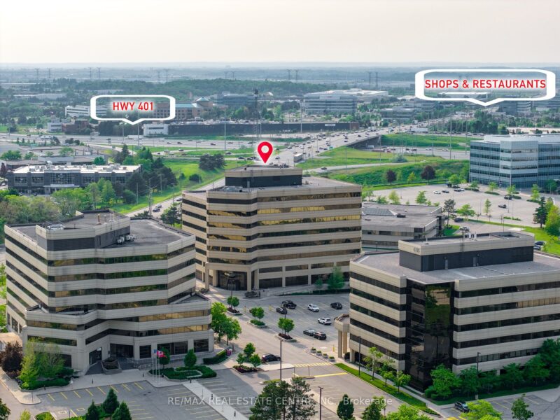 For Lease: 6733 Mississauga Road 59, Mississauga, ON L5N 6J5, Mississauga, ON