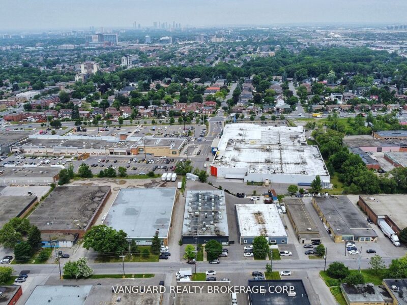 For Sale: 56-58 Colville Road, Toronto W04, ON M6M 2Y4, Toronto W04, ON