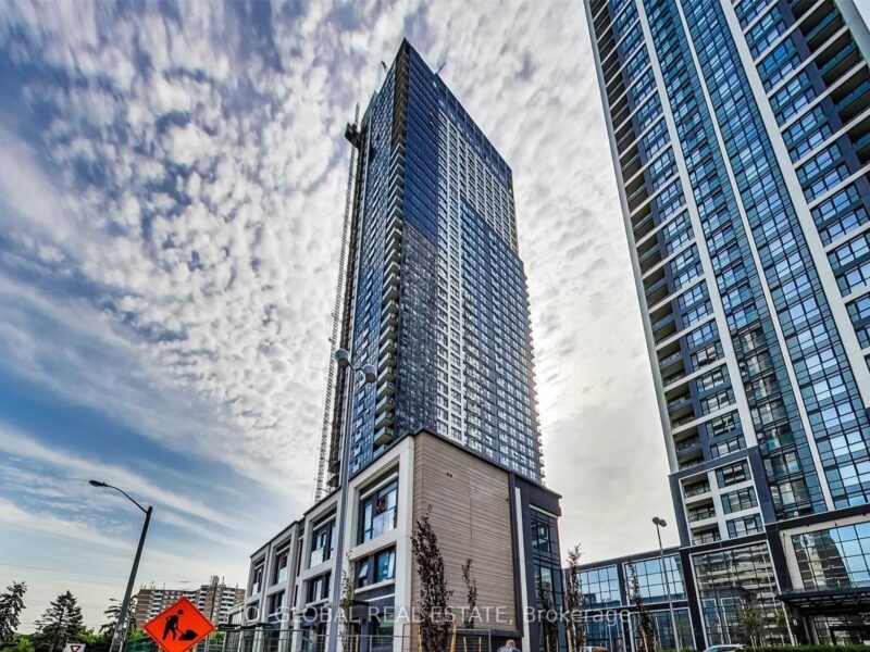 For Sale: 7 Mabelle Avenue 1008A, Toronto W08, ON M9A 0C9, Toronto W08, ON