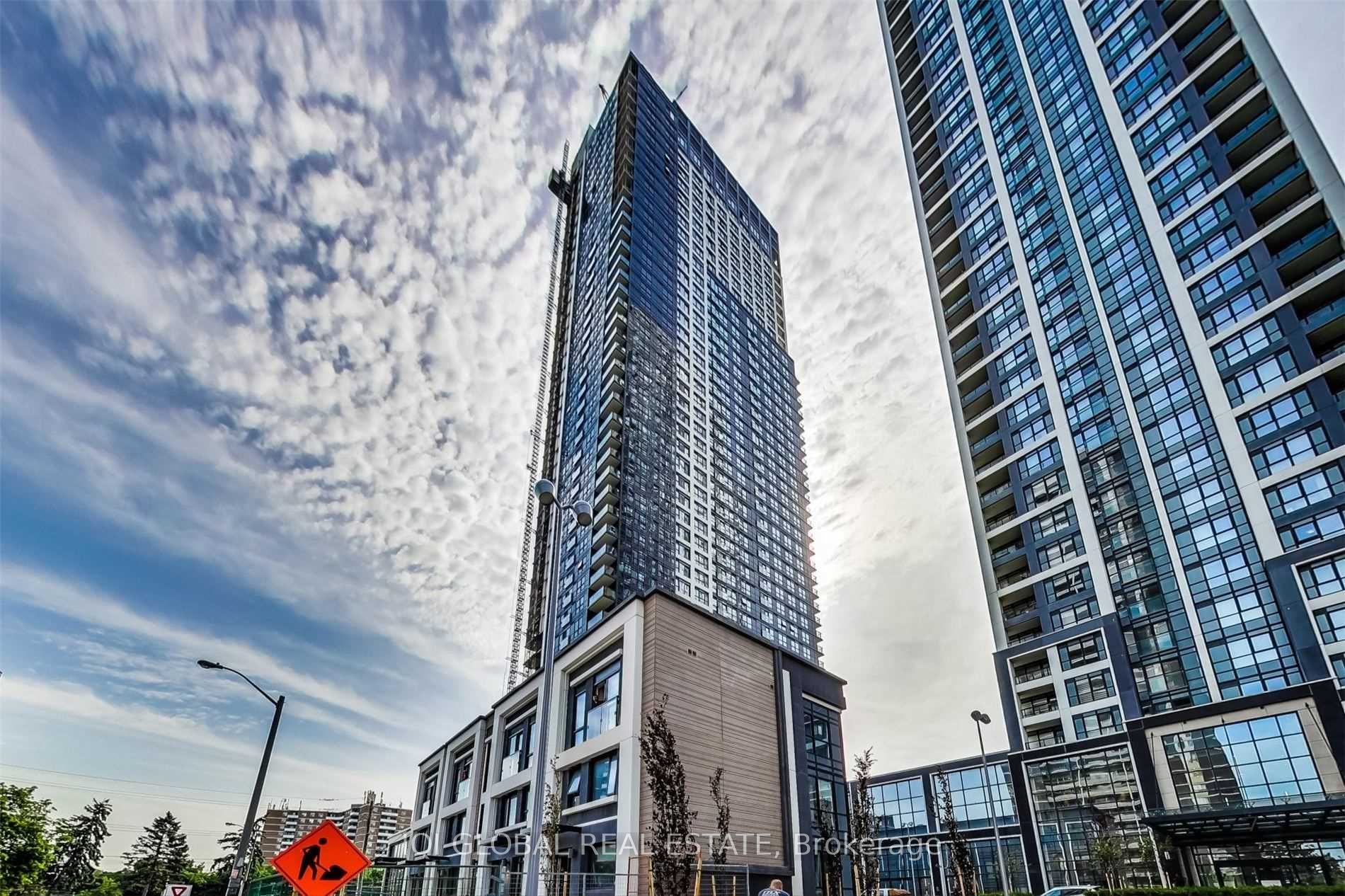 For Sale: 7 Mabelle Avenue 1008A, Toronto W08, ON M9A 0C9, Toronto W08, ON