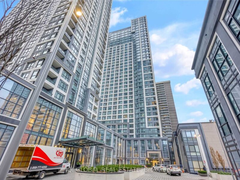 For Sale: 9 Mabelle Avenue 226, Toronto W08, ON M9A 0E1, Toronto W08, ON