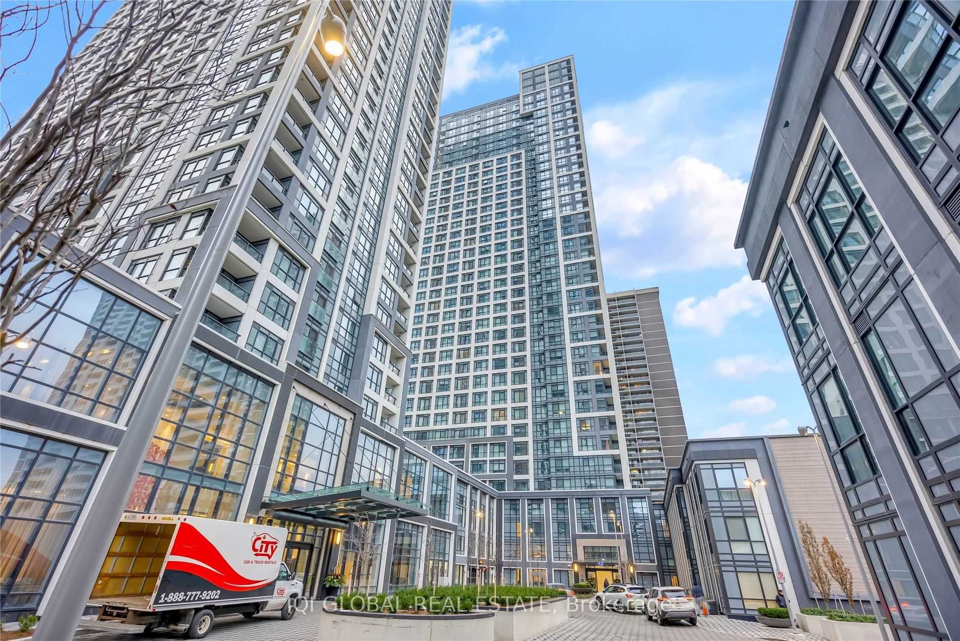 For Sale: 9 Mabelle Avenue 226, Toronto W08, ON M9A 0E1, Toronto W08, ON