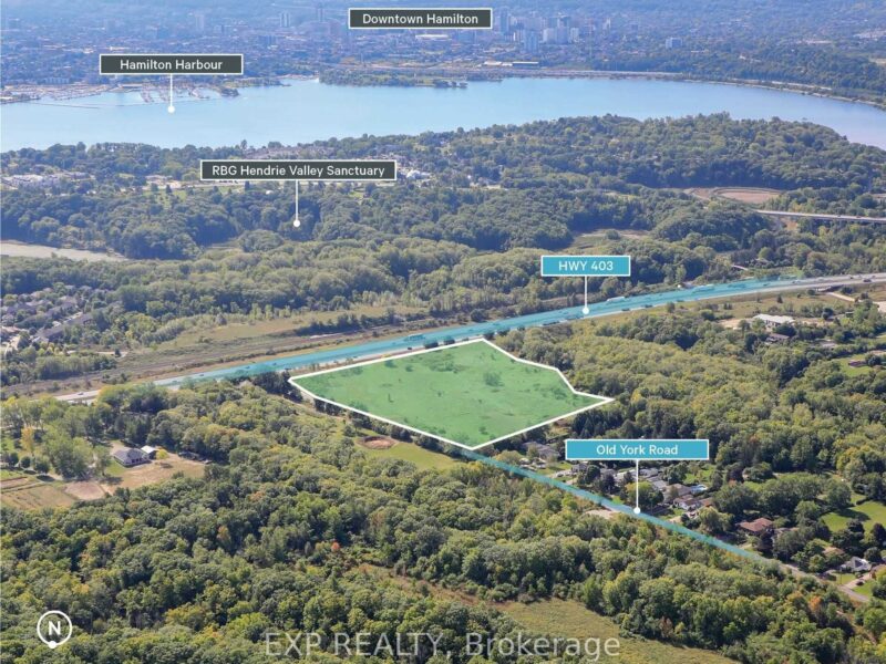 For Sale: 1290 Old York Road, Burlington, ON L7P 4Z5, Burlington, ON