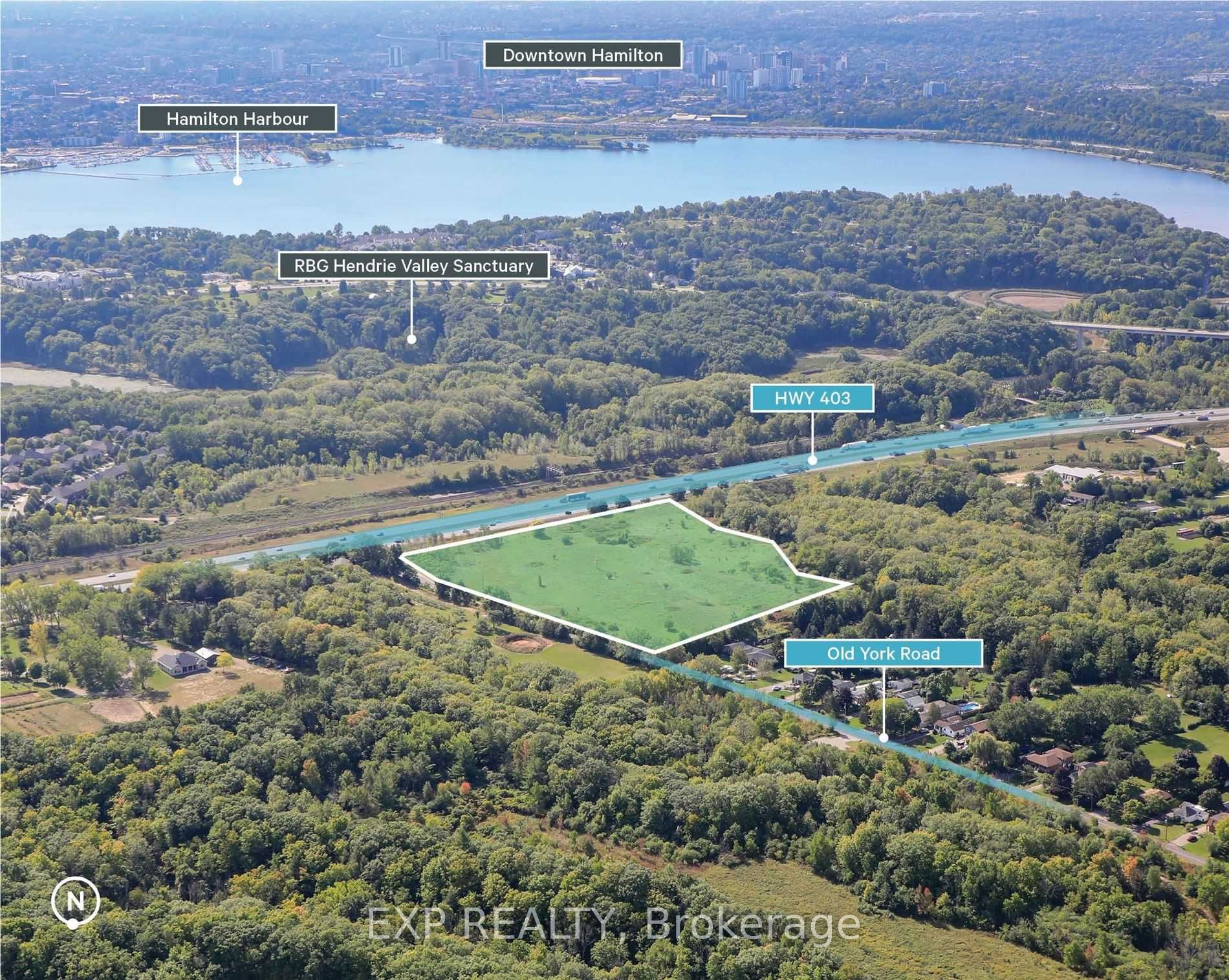 For Sale: 1290 Old York Road, Burlington, ON L7P 4Z5, Burlington, ON