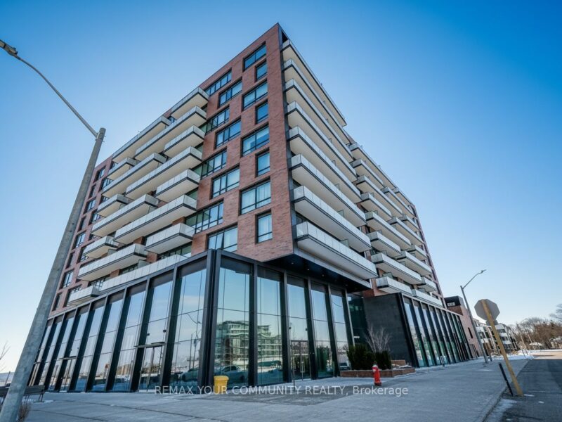 For Sale: 251 Masonry Way 612, Mississauga, ON L5H 0B3, Mississauga, ON