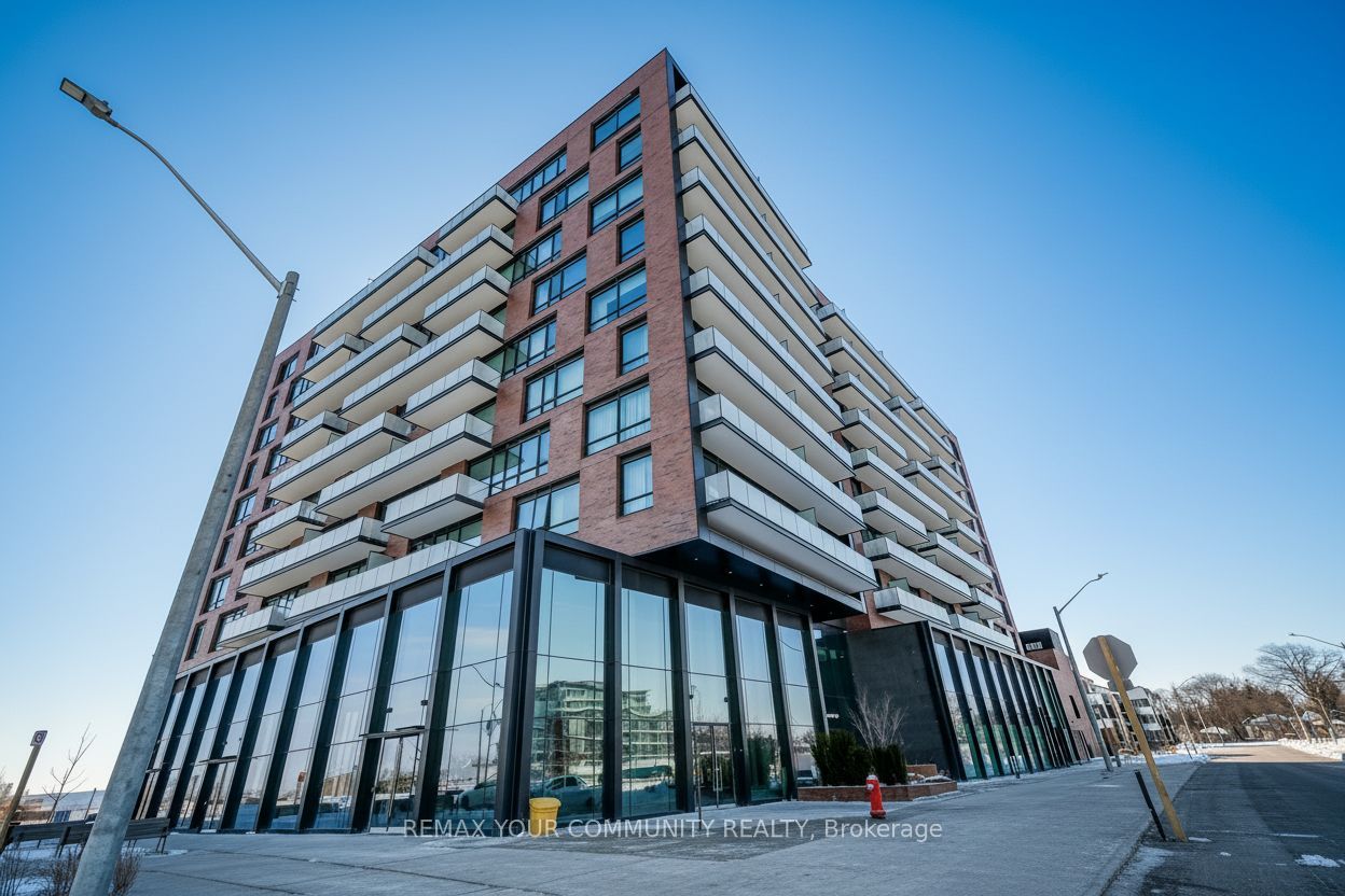 For Sale: 251 Masonry Way 612, Mississauga, ON L5H 0B3, Mississauga, ON