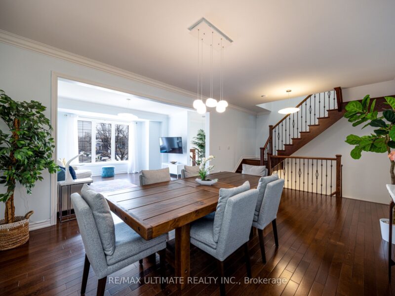 For Sale: 1160 Islington Avenue, Toronto W08, ON M8Z 4S7, Toronto W08, ON