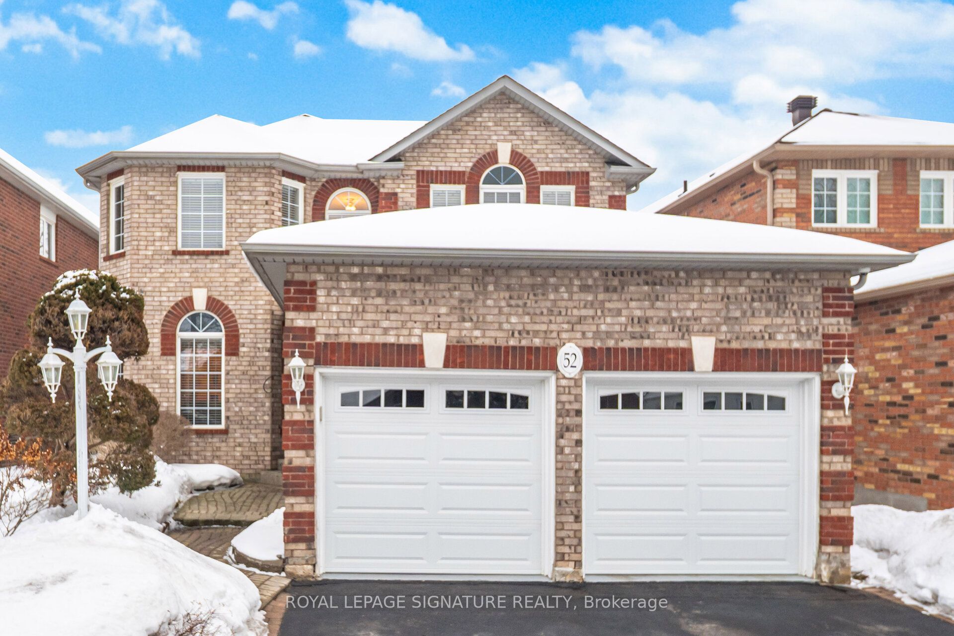 For Sale: 52 Durham Street, Halton Hills, ON L7G 5X4, Halton Hills, ON