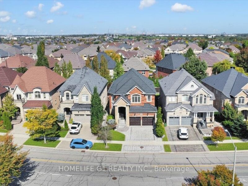 For Sale: 2355 North Ridge Trail, Oakville, ON L6H 0A8, Oakville, ON