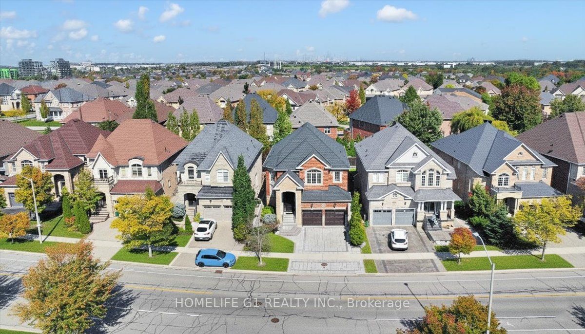 For Sale: 2355 North Ridge Trail, Oakville, ON L6H 0A8, Oakville, ON