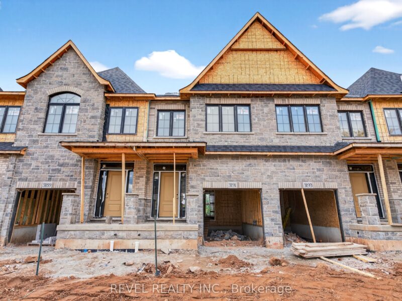 For Sale: 600 Maplehill Drive 9, Burlington, ON L7N 2W3, Burlington, ON