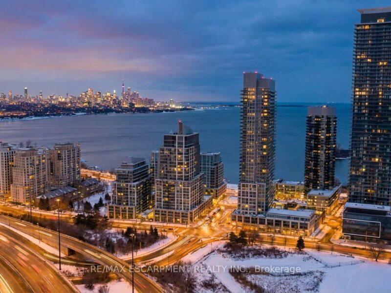 For Sale: 58 Marine Parade Drive 707, Toronto W06, ON M8V 4G1, Toronto W06, ON