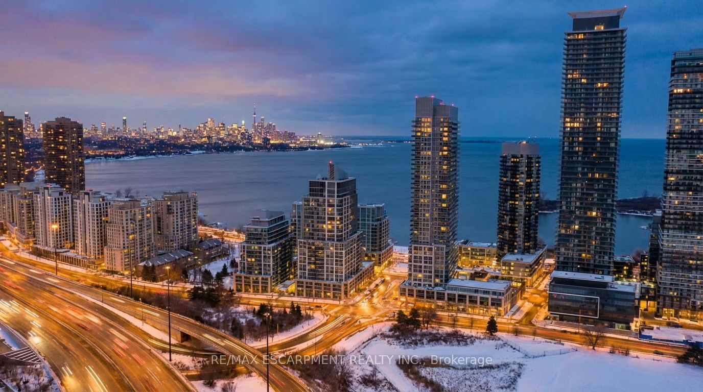 For Sale: 58 Marine Parade Drive 707, Toronto W06, ON M8V 4G1, Toronto W06, ON