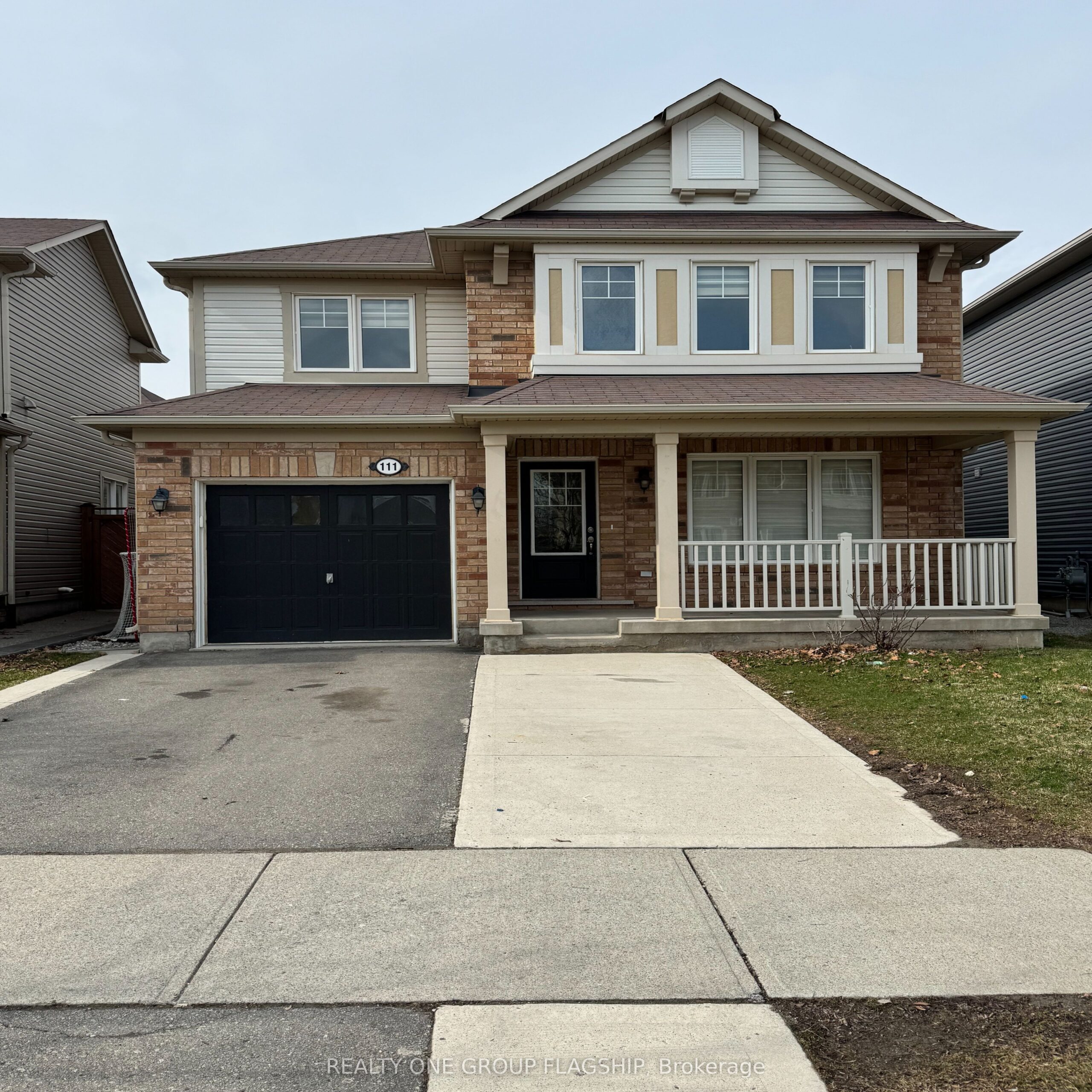 For Lease: 111 Higginbotham Crescent, Milton, ON L9T 8E1, Milton, ON