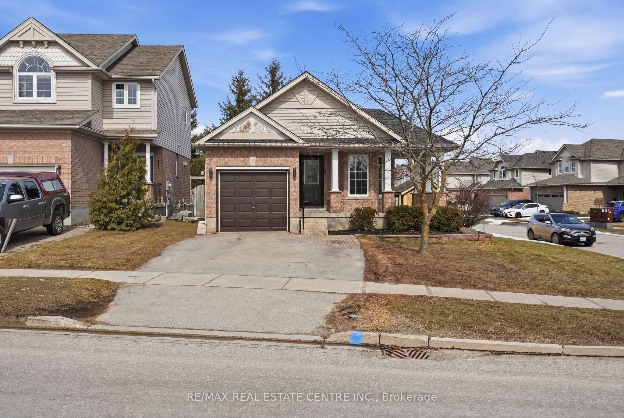 For Sale: 321 Montgomery Boulevard, Orangeville, ON L9W 5G7, Orangeville, ON