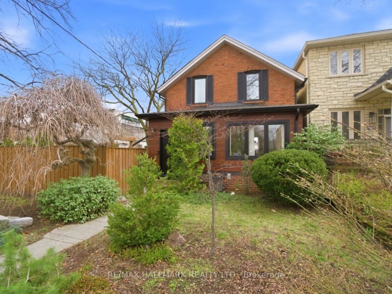For Sale: 263 Humbercrest Boulevard, Toronto W02, ON M6S 4L5, Toronto W02, ON