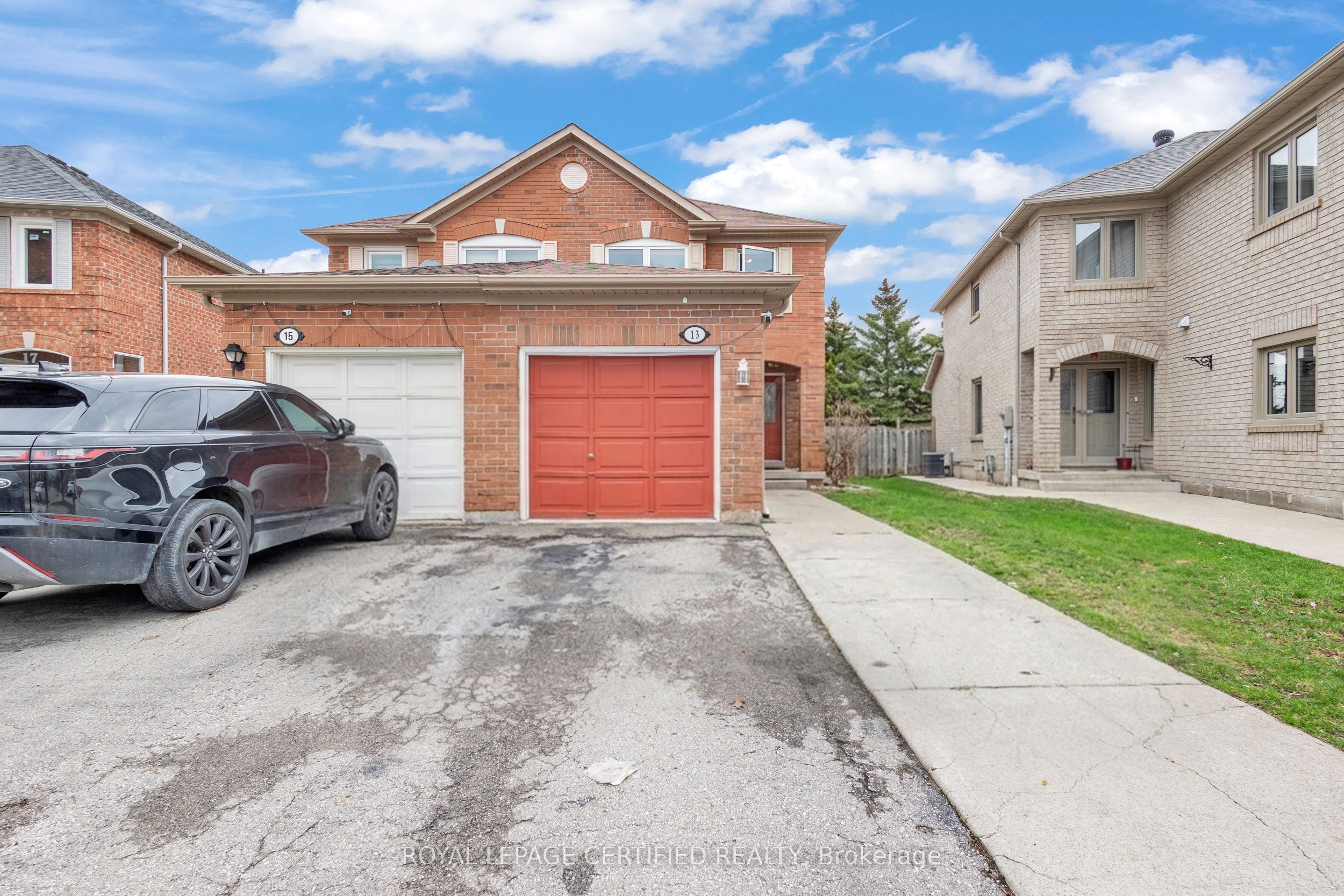 For Sale: 13 Mount Fuji Crescent, Brampton, ON L6R 2L3, Brampton, ON