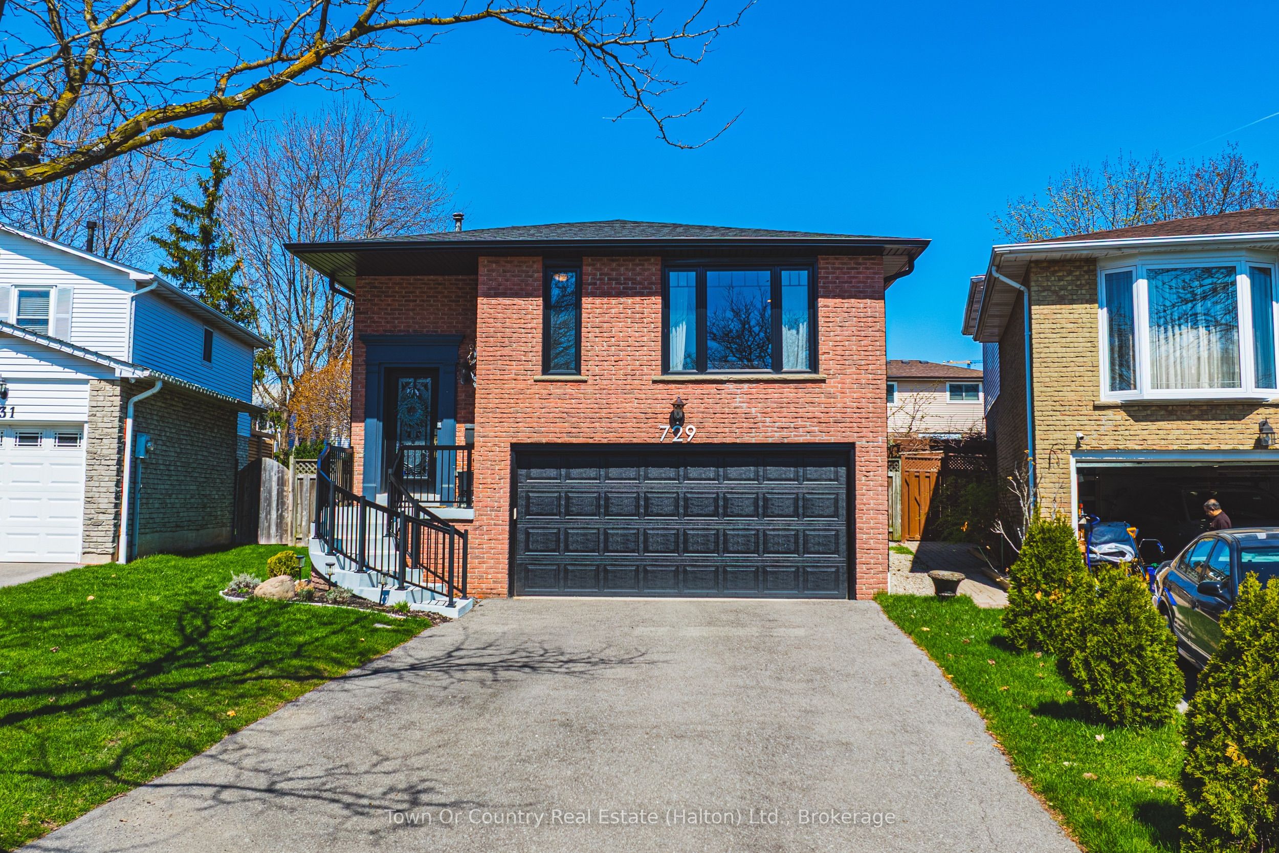 For Sale: 729 Coulson Avenue, Milton, ON L9T 4J3, Milton, ON