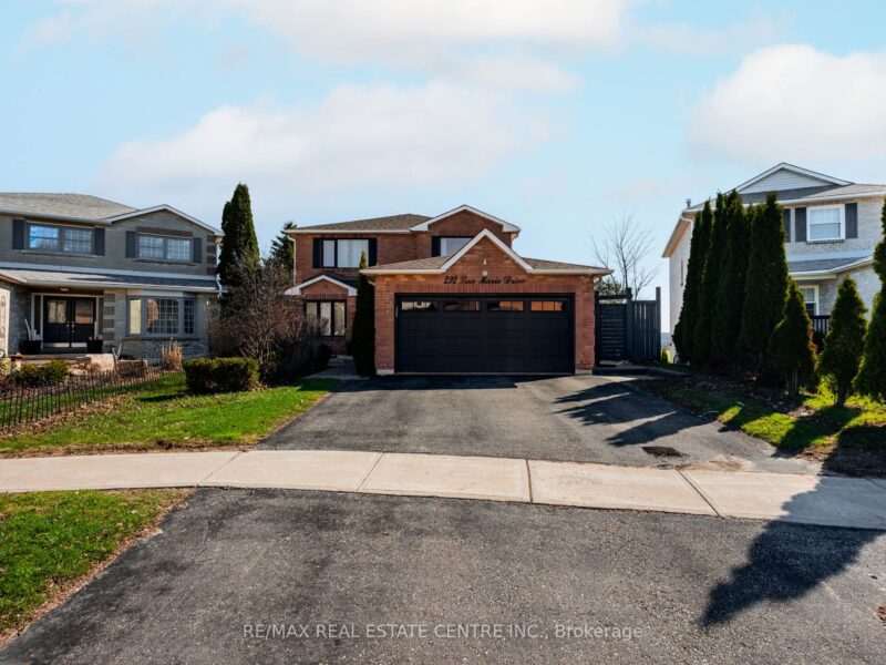 For Sale: 292 Lisa Marie Drive, Orangeville, ON L9W 4P4, Orangeville, ON