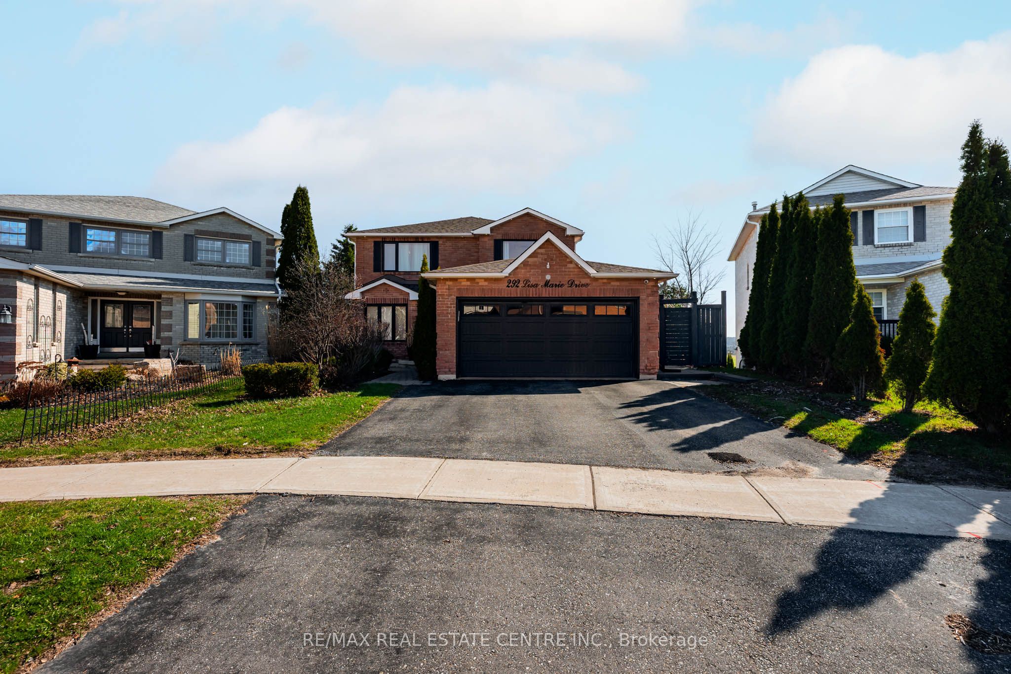 For Sale: 292 Lisa Marie Drive, Orangeville, ON L9W 4P4, Orangeville, ON