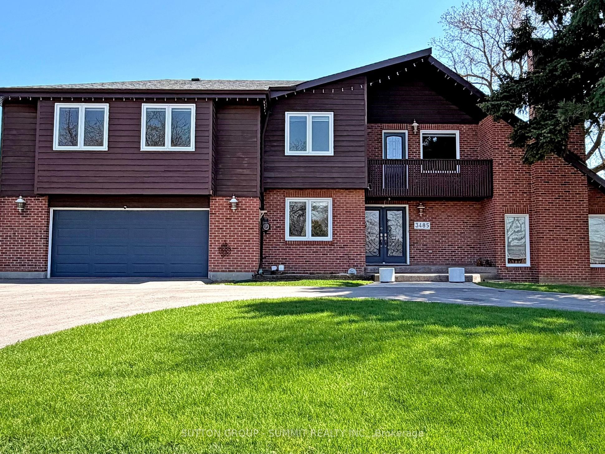 For Sale: 3485 Cawthra Road, Mississauga, ON L5A 2X9, Mississauga, ON