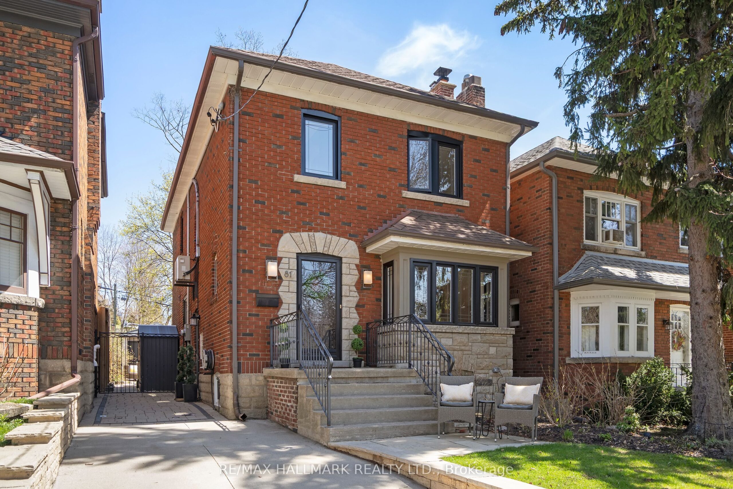 For Sale: 81 Armadale Avenue, Toronto W01, ON M6S 3W9, Toronto W01, ON