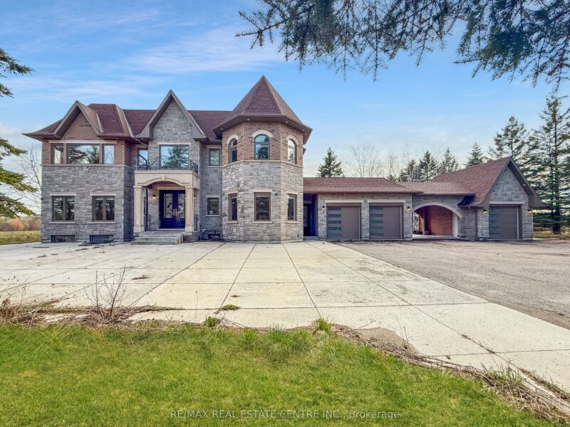 For Sale: 20174 Kennedy Road, Caledon, ON L7K 1Y3, Caledon, ON