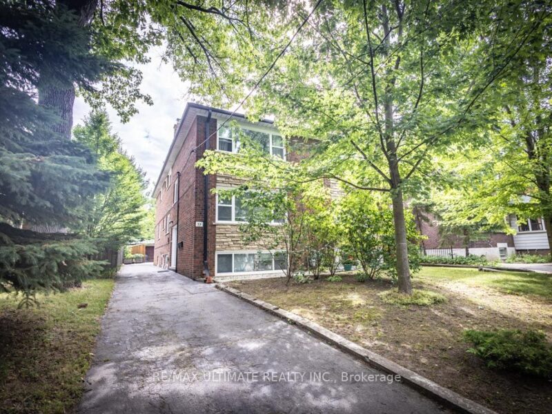 For Sale: 39 Laws Street, Toronto W02, ON M6P 2Y8, Toronto W02, ON